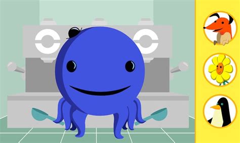 oswald the octopus games|Play free Oswald Ice Cone .